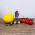 Tappo Vine | Afuitbaren wijndoppen | Italiaans design | keramiek | Tafel beleving