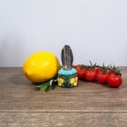 Tappo Vine | Afuitbaren wijndoppen | Italiaans design | keramiek | Tafel beleving