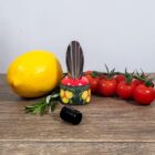 Tappo Vine | Afuitbaren wijndoppen | Italiaans design | keramiek | Tafel beleving