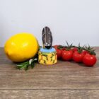 Tappo Vine | Afuitbaren wijndoppen | Italiaans design | keramiek | Tafel beleving