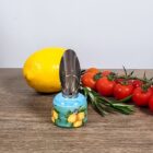 Tappo Vine | Afuitbaren wijndoppen | Italiaans design | keramiek | Tafel beleving