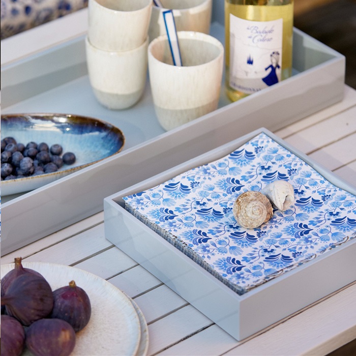 afbeelding van Bungalow.dk | Tafel Beleving