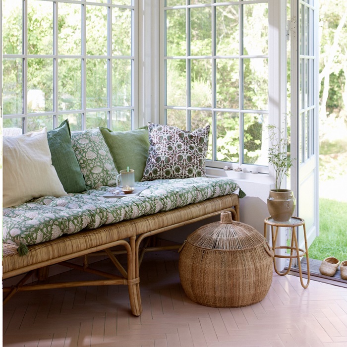 afbeelding van Bungalow.dk | Tafel Beleving