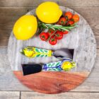 Italiaans kaasmes | blokmes | Tafel beleving