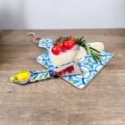 Italiaans kaasmes | blokmes | Tafel beleving