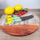 Italiaans kaasmes | Tafel beleving