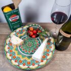 pizzabord | Tapaz Bord | Borrelplank | Tafel beleving