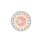 Dessertbord Fish - costa nova - tafel beleving