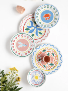 collectie Costa Nova Capri Ma Chérie Summer Bliss”