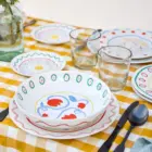 soep of pastakom 23 cm - Costa Nova Summerbliss