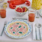 Dinerbord Capri Ma Chérie Summer Bliss”