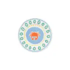 salade of dessertbord krab | Costa nova summer bliss