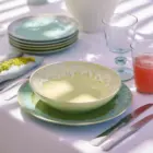 soep en salade kom yellow taormina costa nova tafel beleving